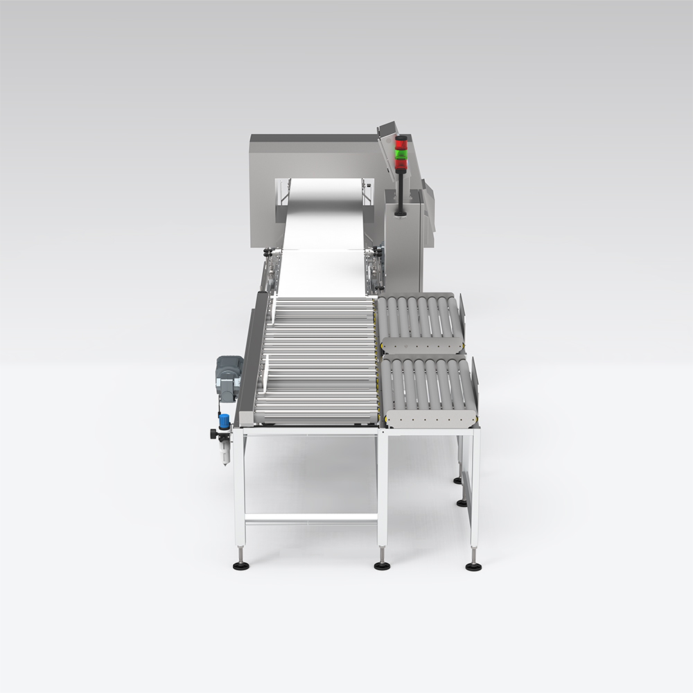 DWT/RC HPW Checkweigher DWT/RC HPW Checkweigher