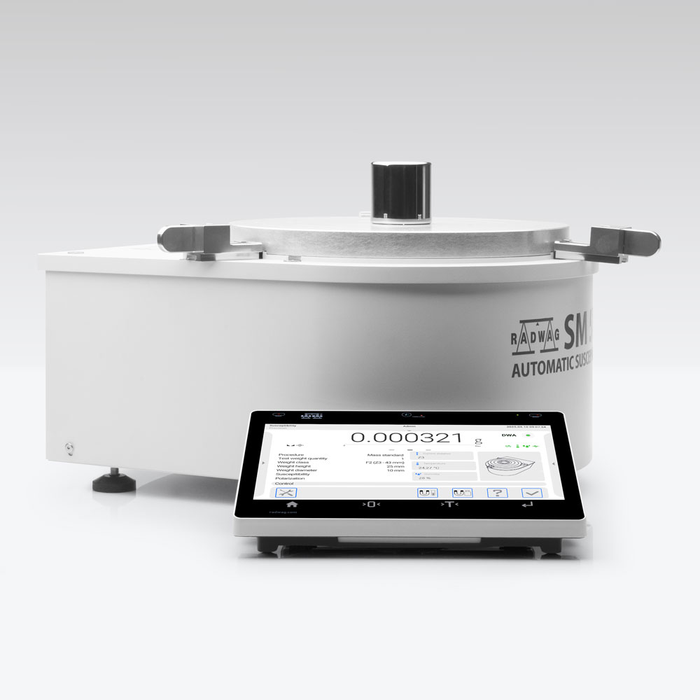SM 5Y.A サセプトメーター(磁気感受性測定器) SM 5Y.A サセプトメーター(磁気感受性測定器)