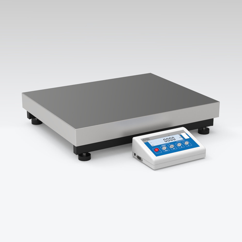 WLC 60/120/C2/R Precision Balance WLC 60/120/C2/R Precision Balance