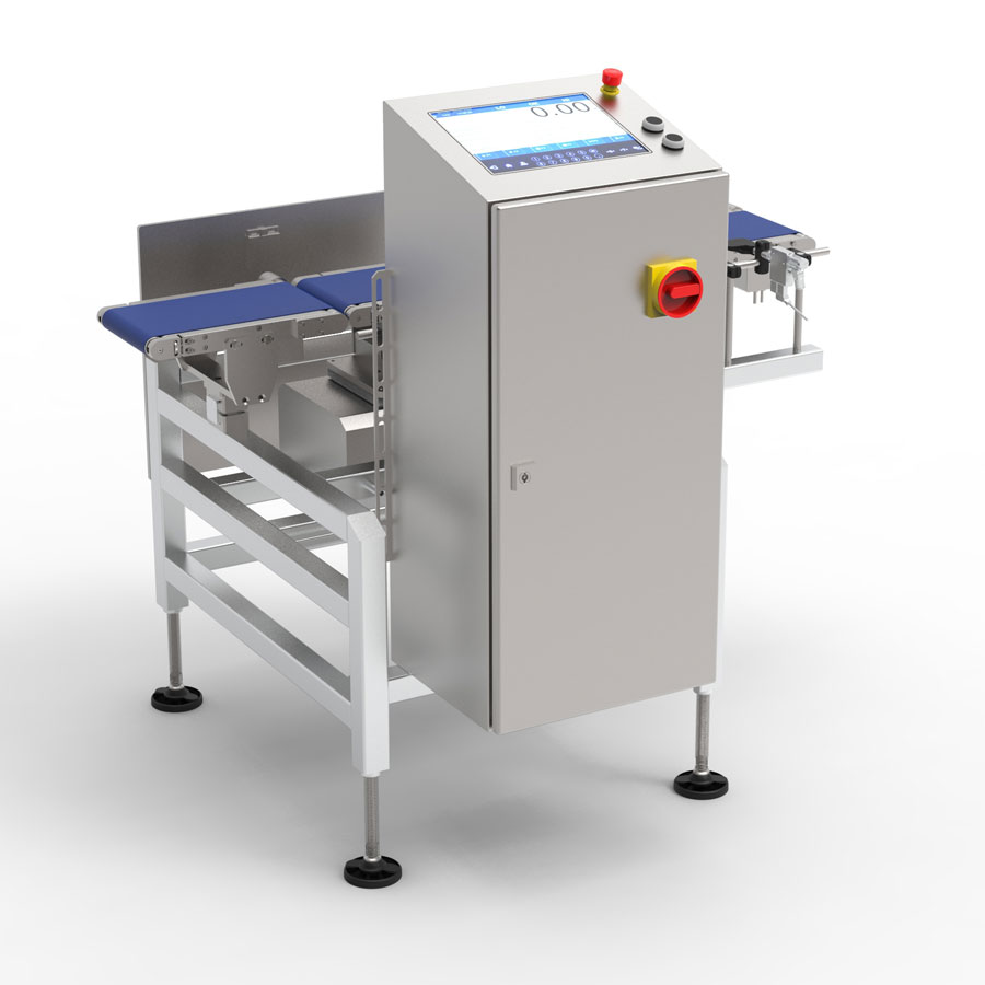 DWM Basic Checkweighers Radwag