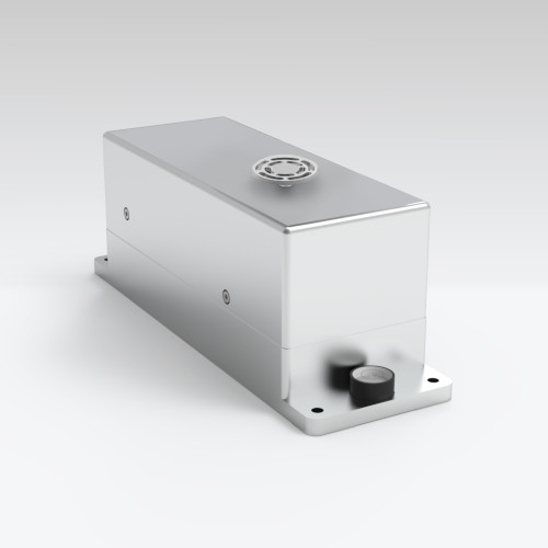 MAS.2M.Y モジュール Radwag