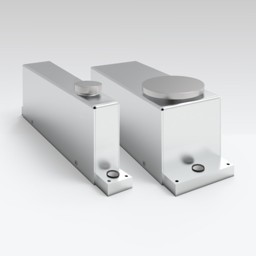 MPS.T モジュール Radwag