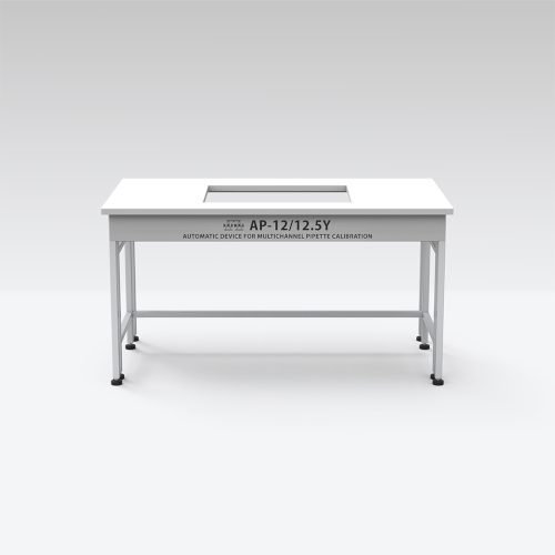 Weighing Tables Radwag