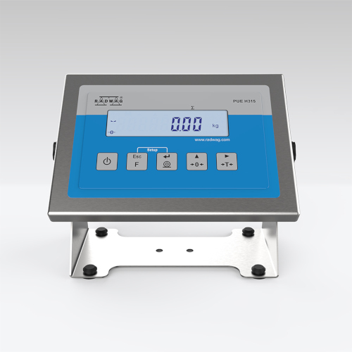 PUE&nbsp;H315 Weighing Terminal Radwag
