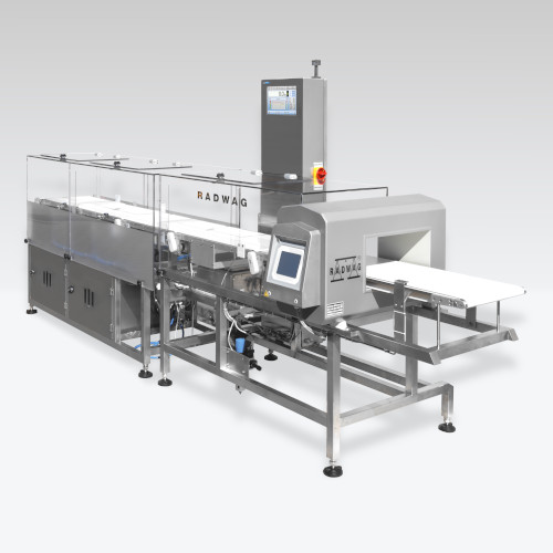 Wagi dynamiczne DWT/HL/HPW Radwag