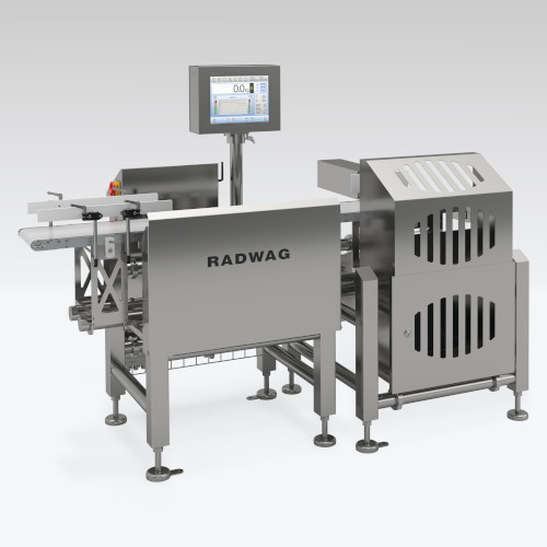 DWM HPX Checkweighers Radwag