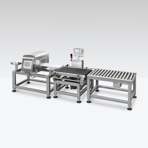 Wagi dynamiczne DWT/RC HPW Radwag