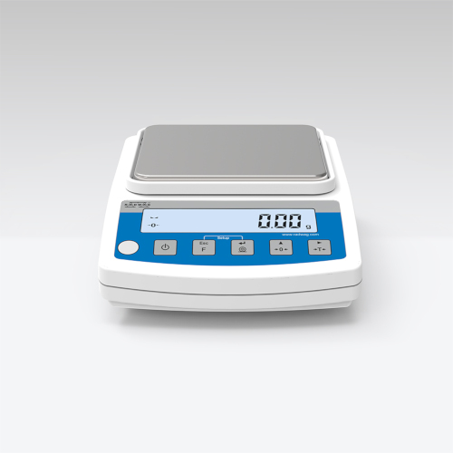 Waga precyzyjna WTC Radwag