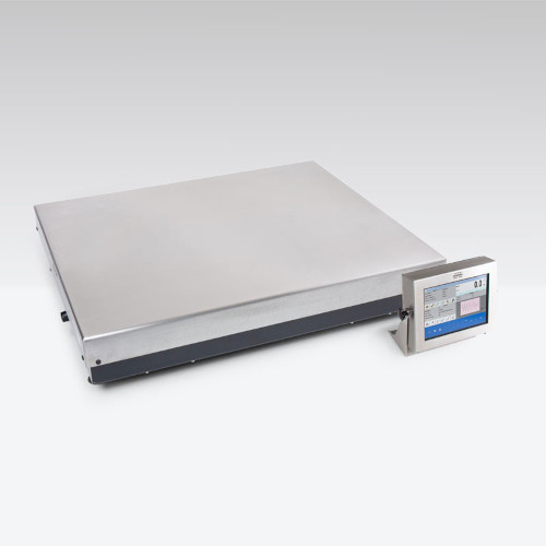 Waage mit hoher Auflösung HY10.HRP Radwag