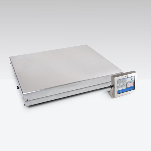 HRP 高解像度はかり Radwag