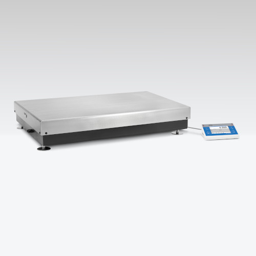 Waage mit hoher Auflösung PUE&nbsp;7.1.HRP Radwag