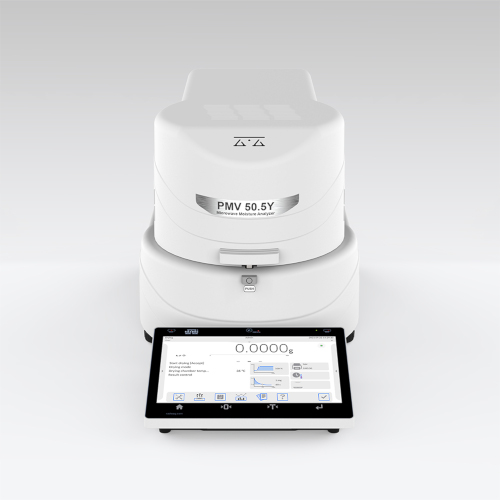 PMV 5Y Nem Tayin Cihazı Radwag