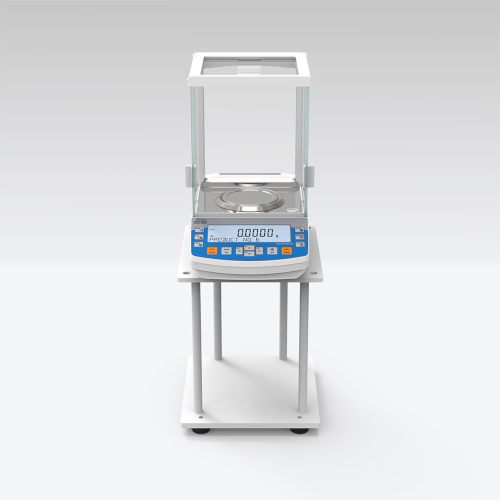 Under-pan weighing Radwag