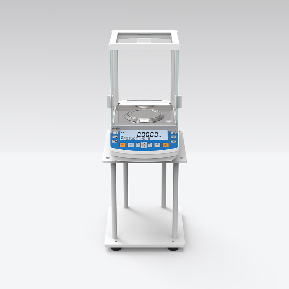 Under-pan weighing Radwag