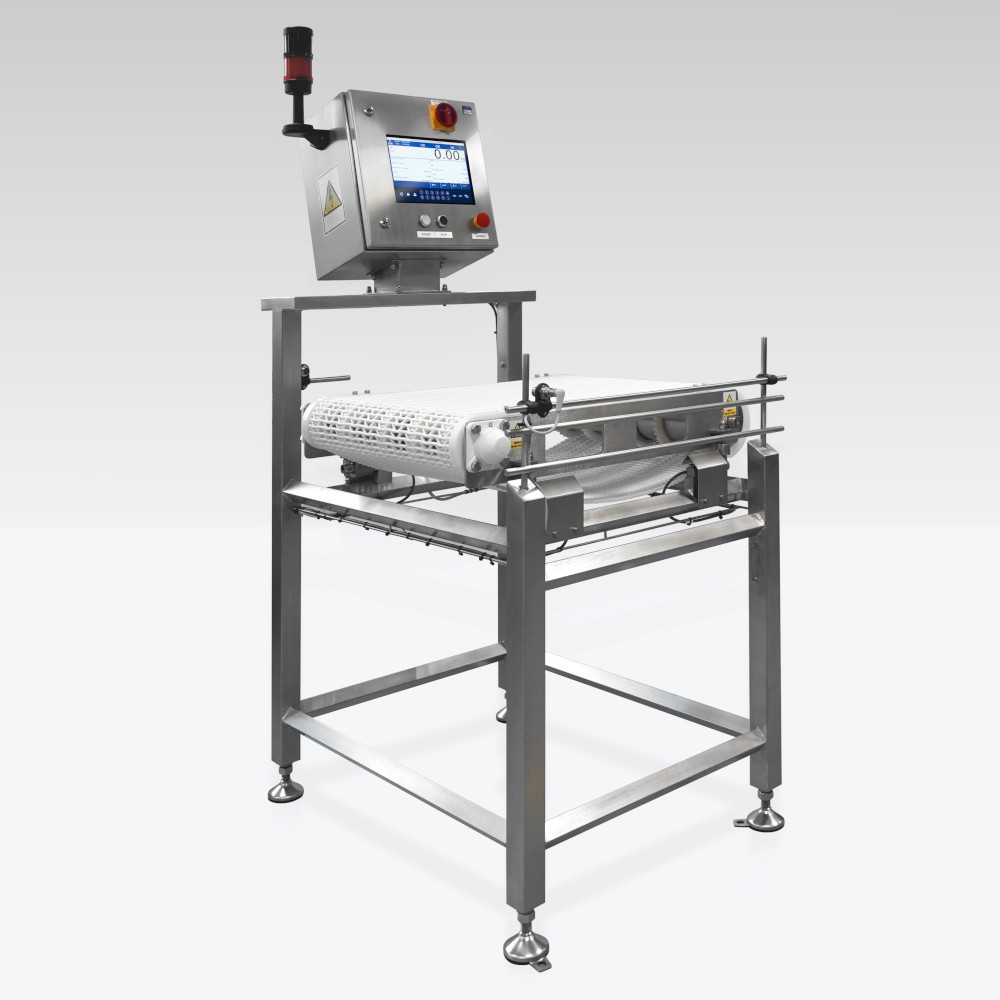 Wagi do dużych obciążeń RADWAG