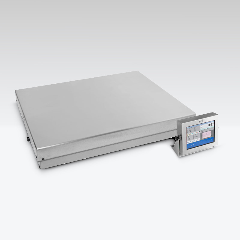 HRP High Resolution Scales RADWAG