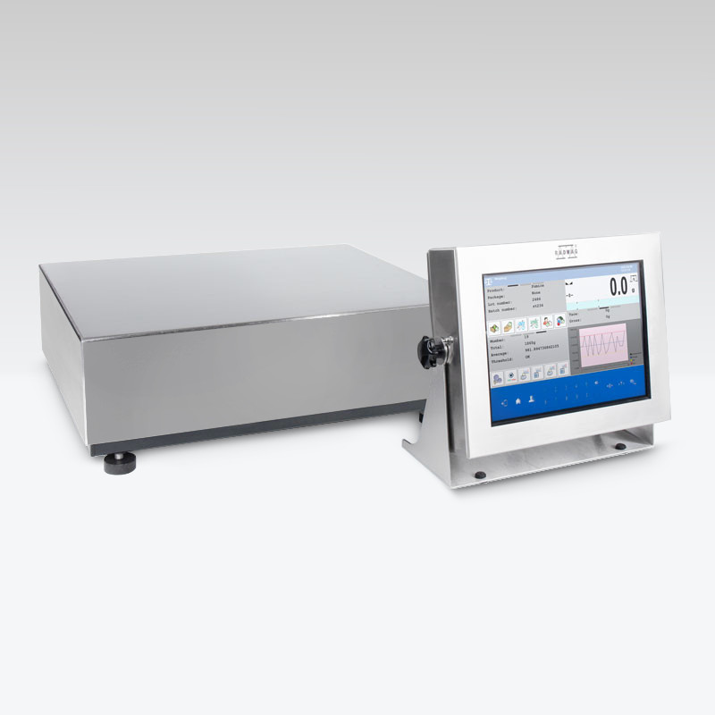 HY10.HRP High Resolution Scales RADWAG