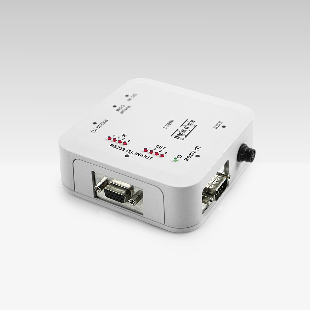 Moduł komunikacyjny Moduł komunikacyjny