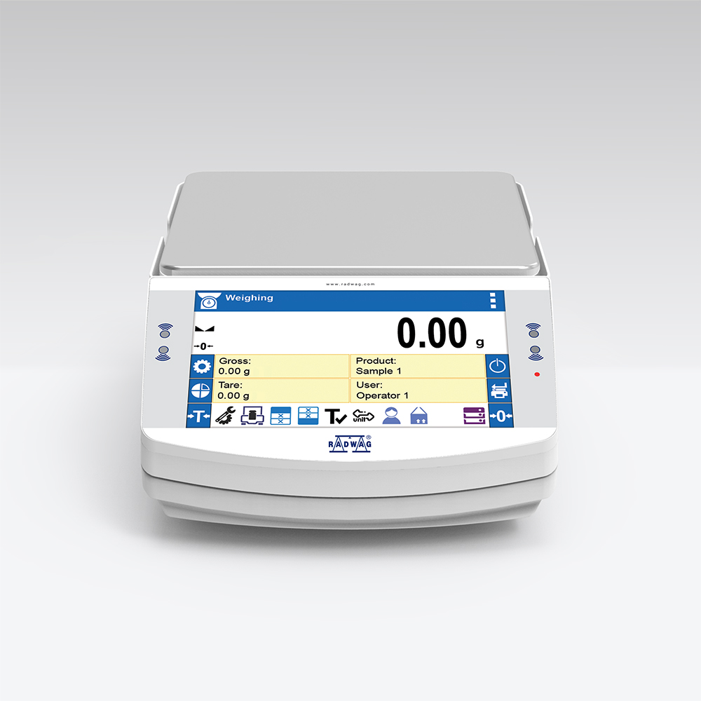 Waga precyzyjna Waga precyzyjna