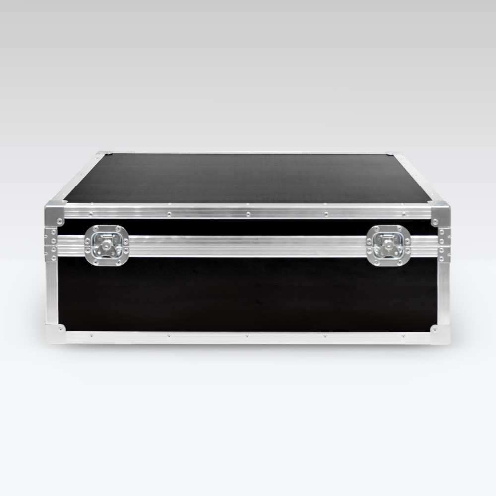 Valises pour balances RADWAG